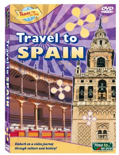 Travel to Spain