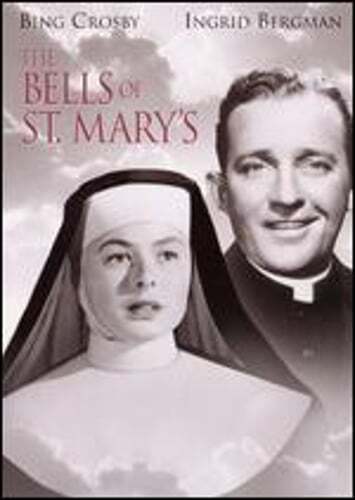The Bells of St. Mary’s by Leo McCarey: Used