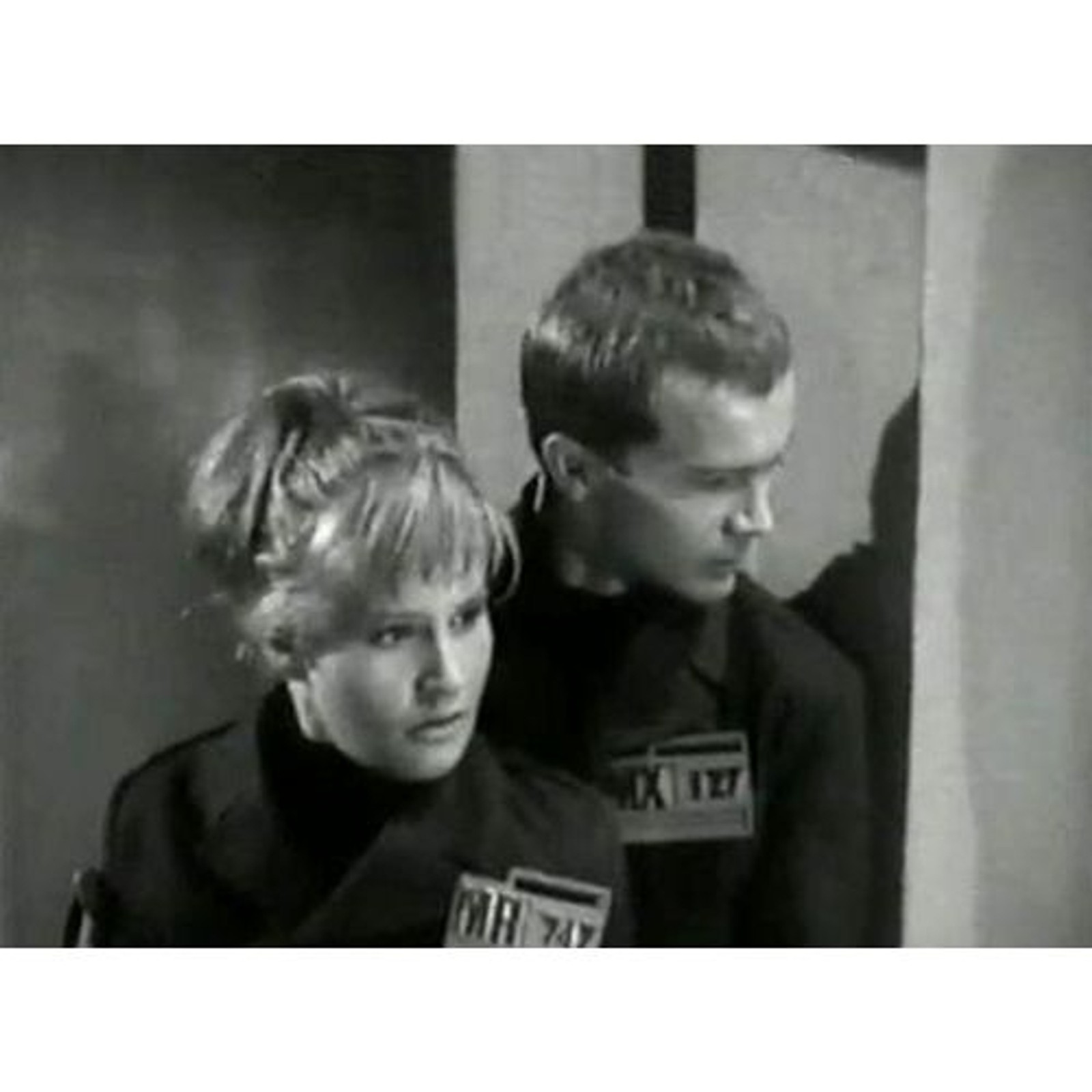 Out of the Unknown (1965) 20 Sci-Fi TV Episodes DVD Collectors EDITION