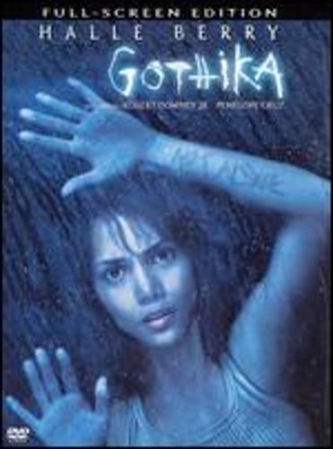 Gothika [P&S] by Mathieu Kassovitz: New