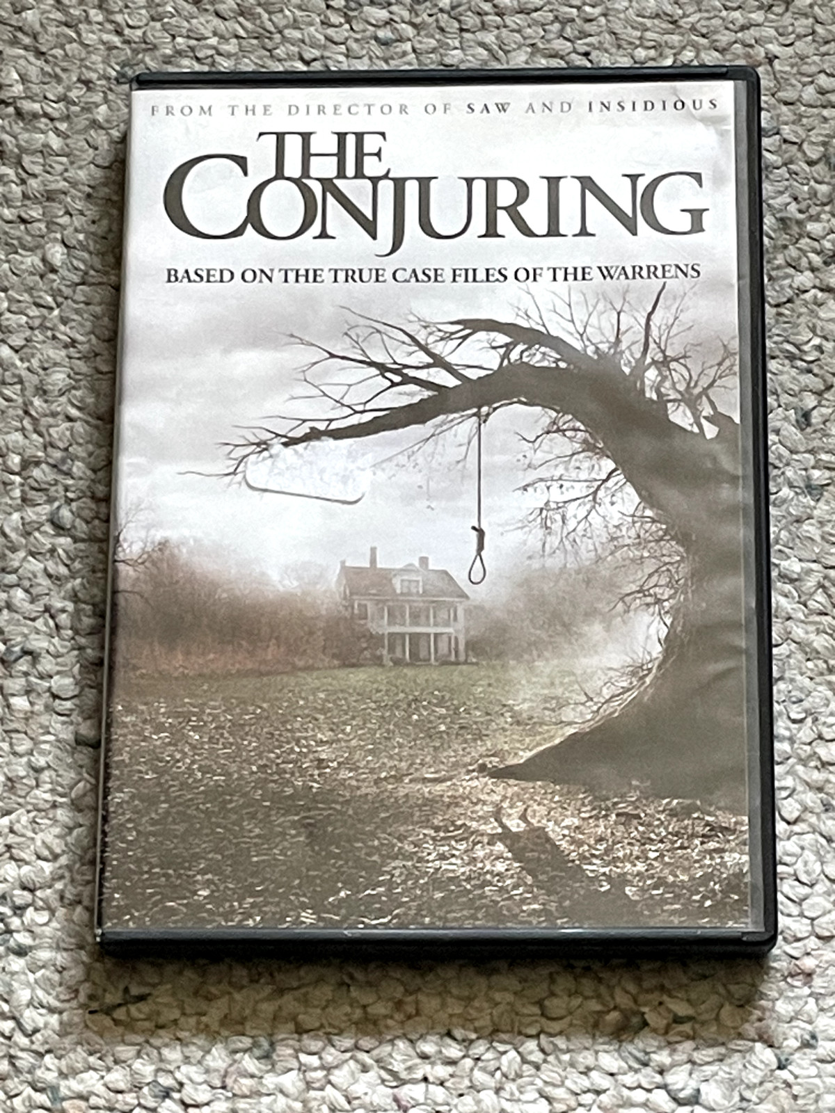 DVDs & BLU-RAYS – CHOOSE YOUR TITLES and have a CHEAP MOVIE NIGHT!!