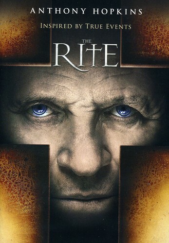 The Rite [ ]