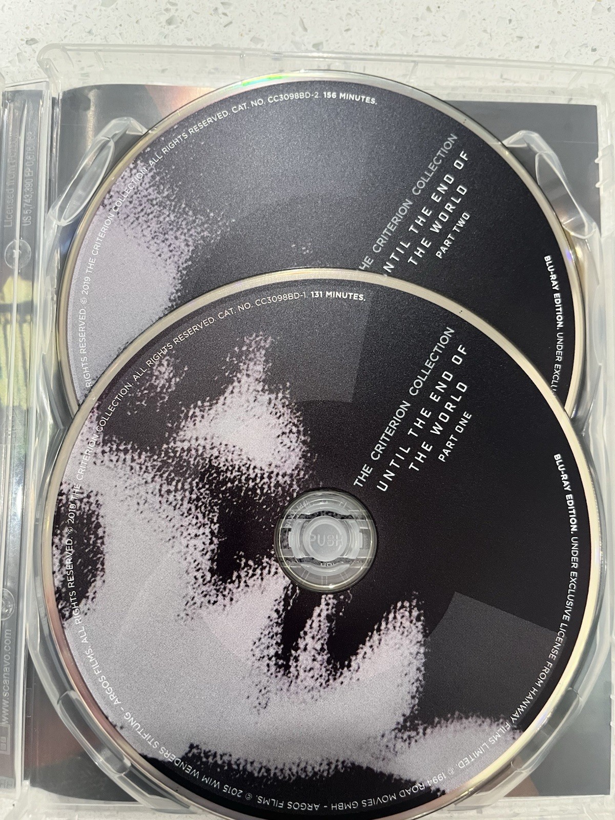 Criterion Blu-ray Lot Bringing Up Baby Picnic At Hanging Rock Drama Sci-Fi OOP