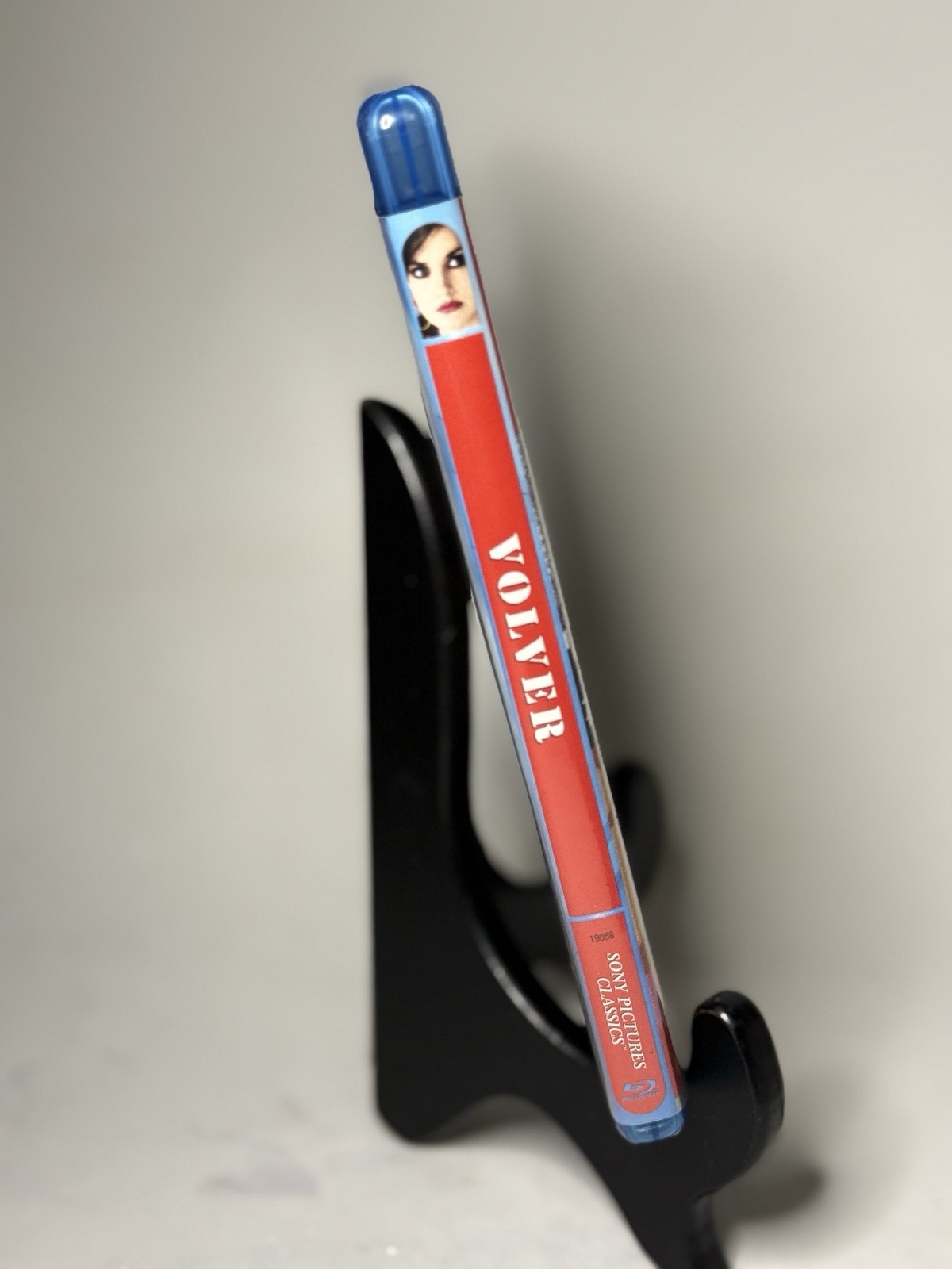 Volver (2006) Blu-ray – Pedro Almodovar • Penelope Cruz