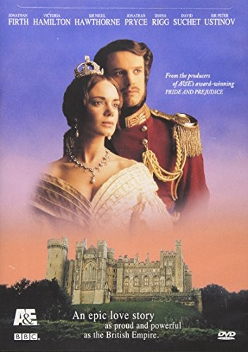 Victoria & Albert