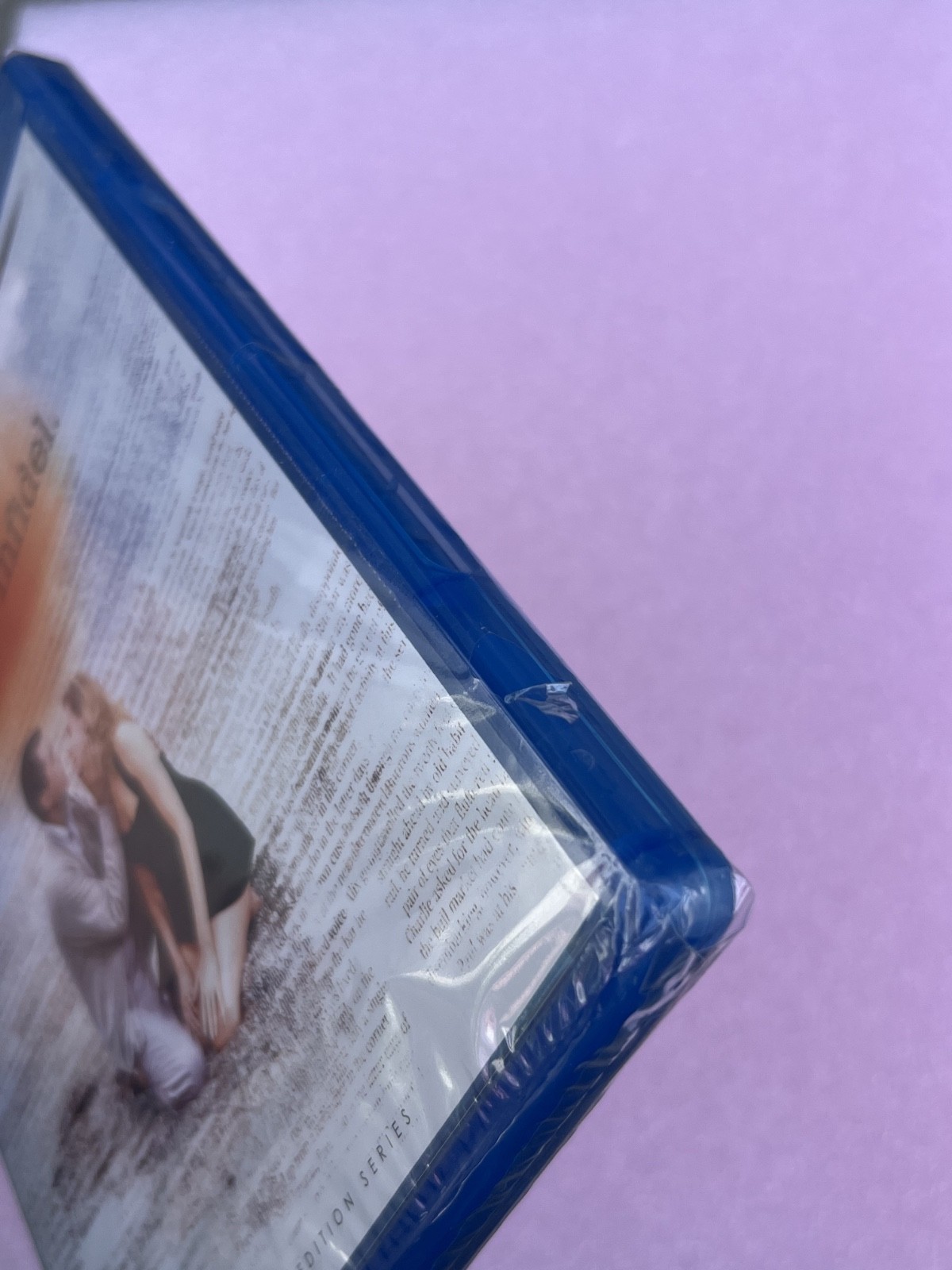 Beloved Infidel (1959) – Twilight Time Limited Edition Blu-ray | Factory Sealed