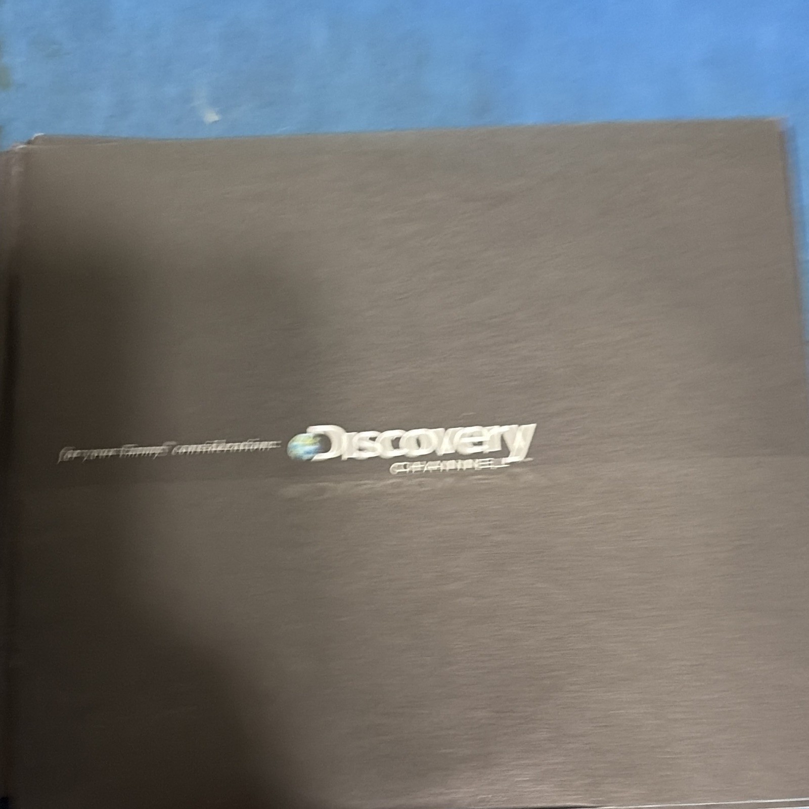 For Your Emmy Consideration: Discovery Channel TLC Animal Planet DVD Promo