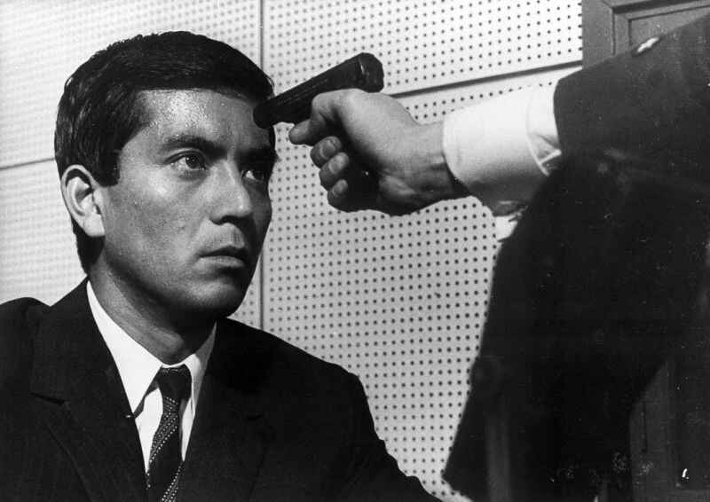 Toshiro Mifune Blu Ray HD Classics (Japan’s Longest Day /plus Bonus Program )