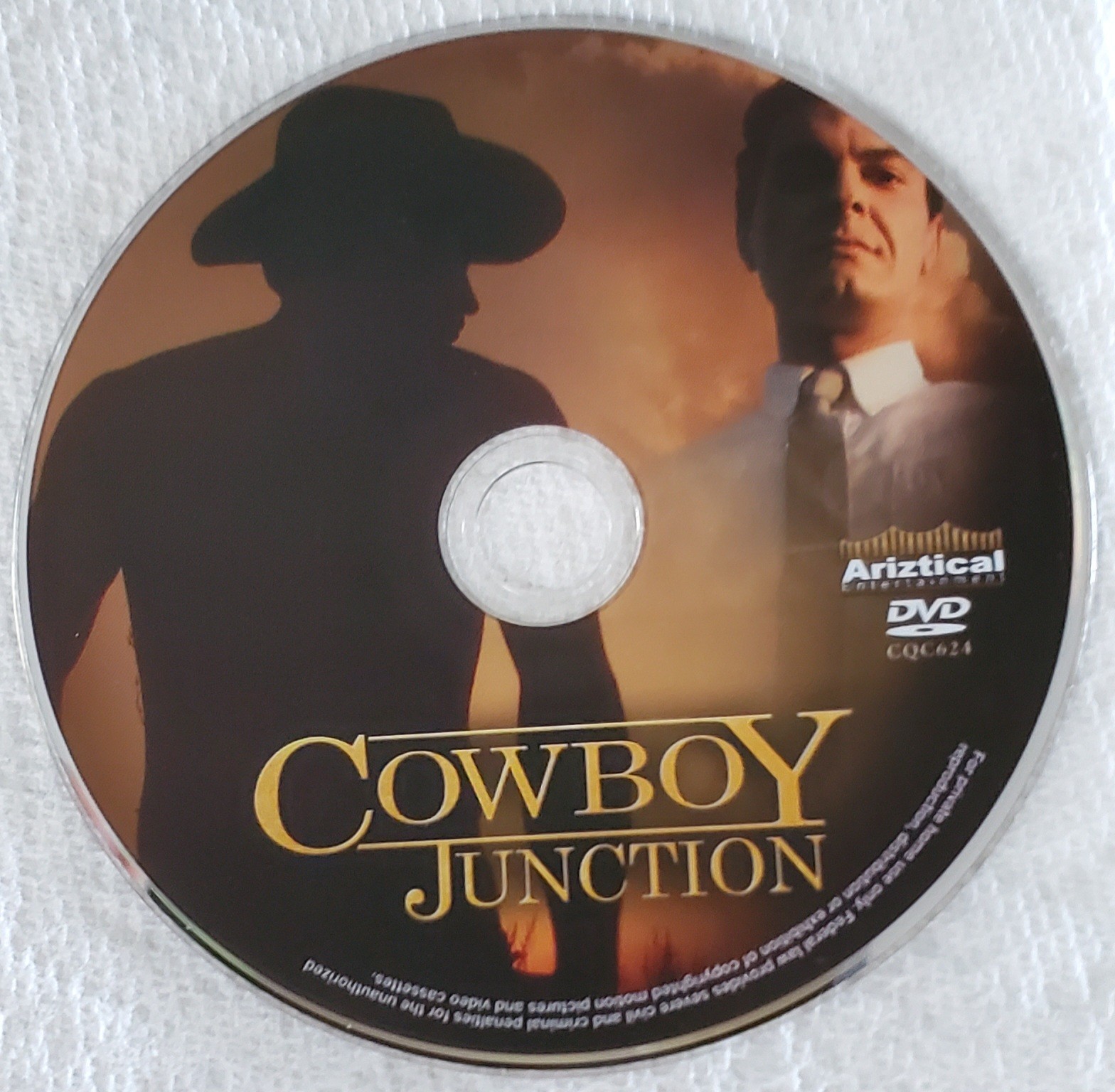 COWBOY JUNCTION DVD RARE GAY MALE HUNK CLOSETED MARRIED MAN WESTERN GUY DRAMA 🌈