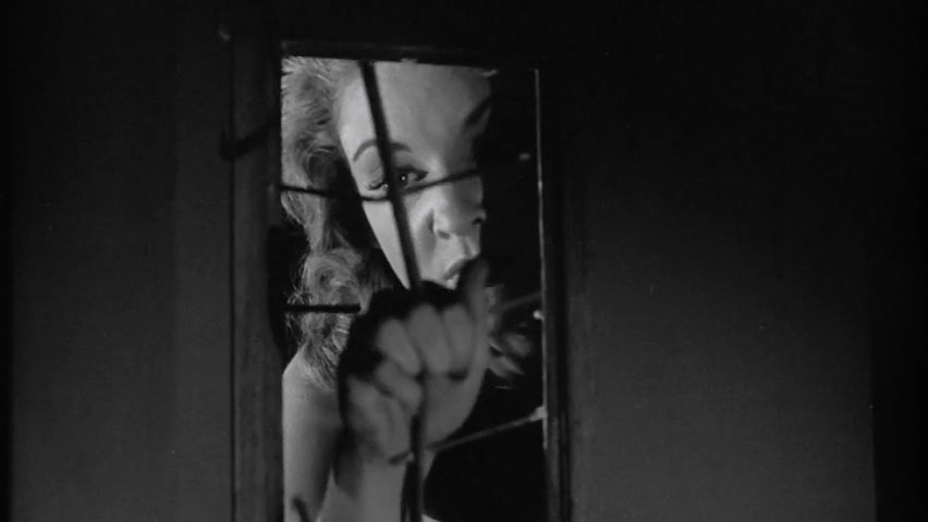 ATTACK OF THE 50 FOOT WOMAN – 1958 – SCI-FI CLASSIC