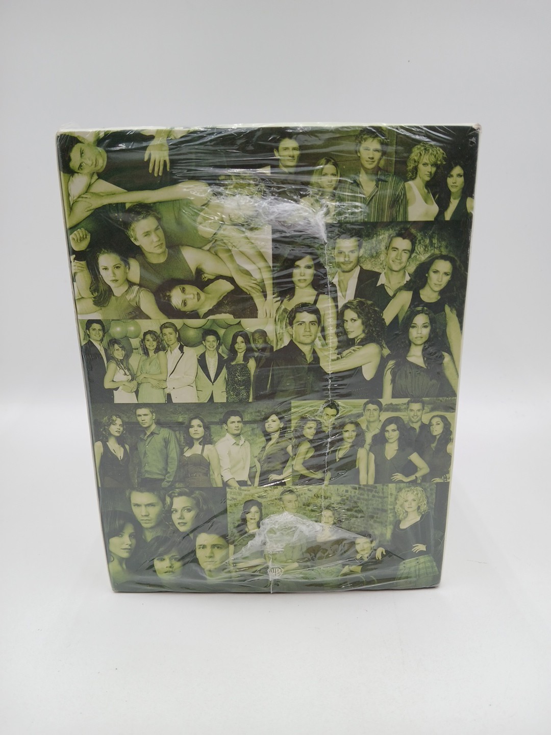 One Tree Hill The Complete Series DVD *New Sealed*