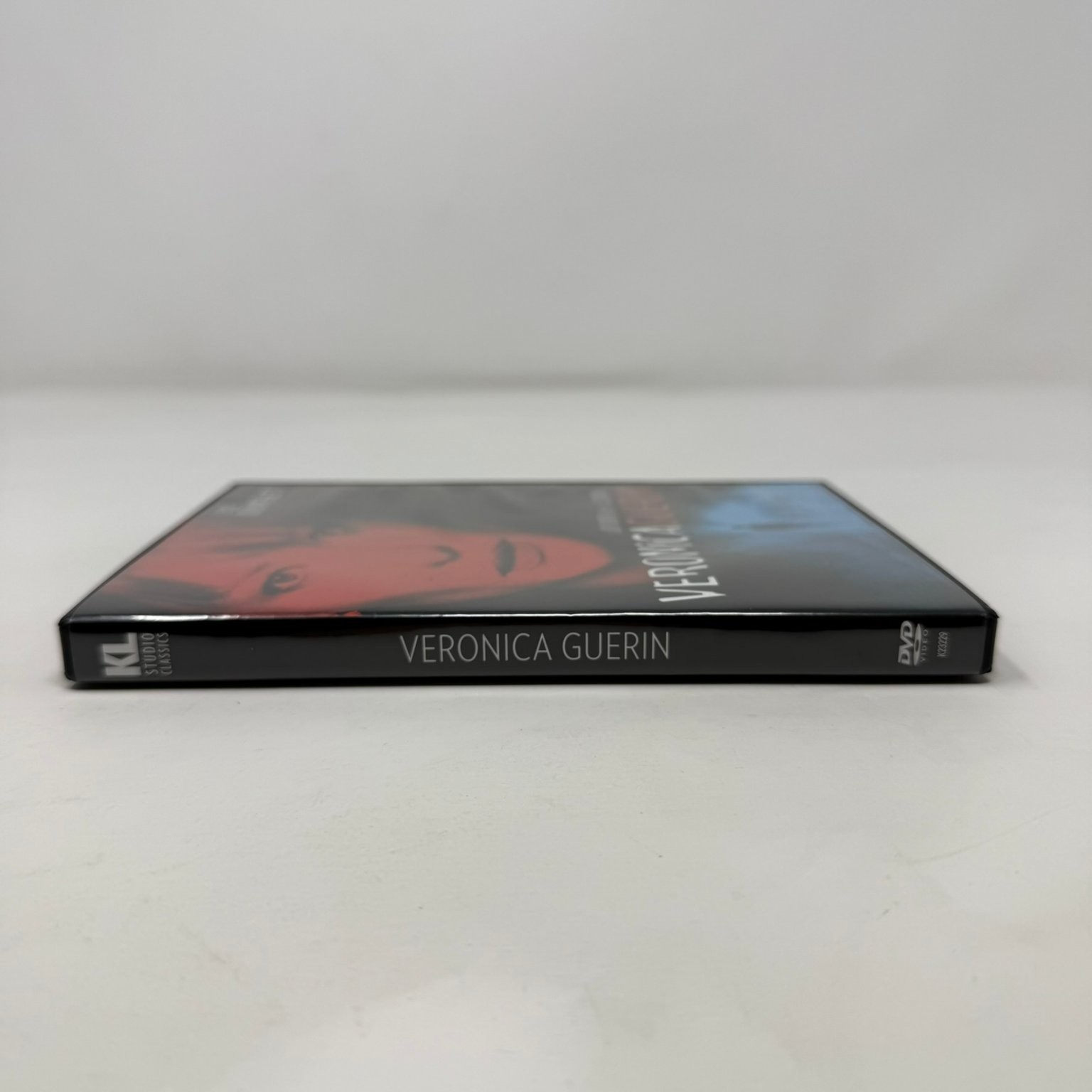 Veronica Guerin (2003) (DVD, 2019, Kino Lorber) Cate Blanchett – Joel Schumacher