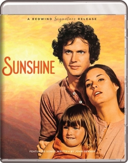 SUNSHINE (1973) (Blu Ray)