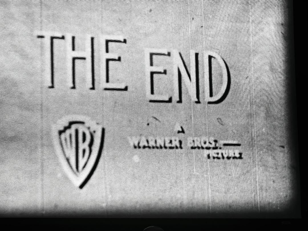 Good Old Corn Mack Sennett Comedies 1943 sound 16mm print