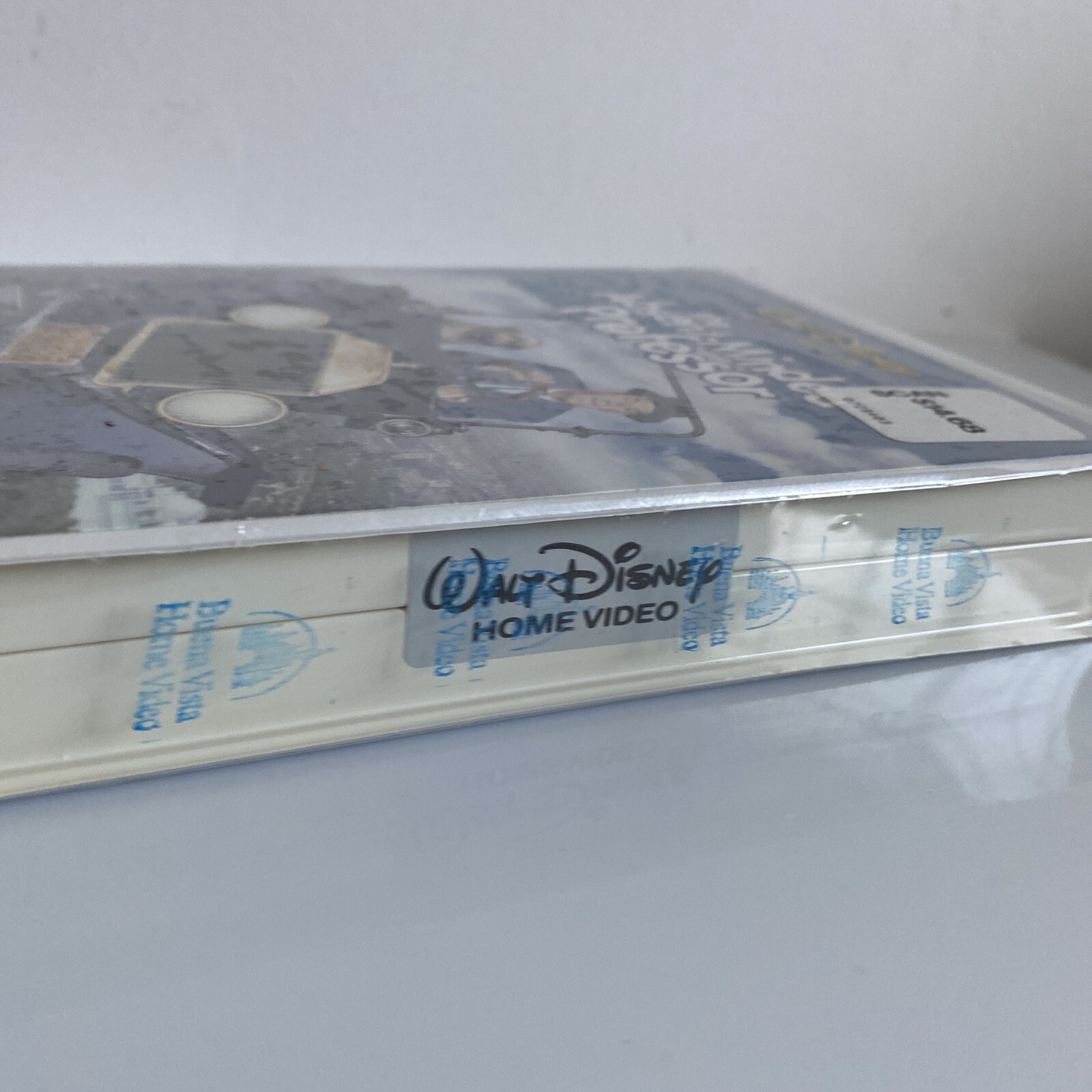 Walt Disney’s The Absent-Minded Professor (VHS, 1996, Black And White Version)