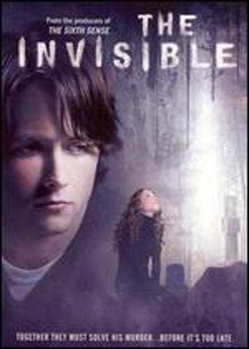 The Invisible by David S. Goyer: Used