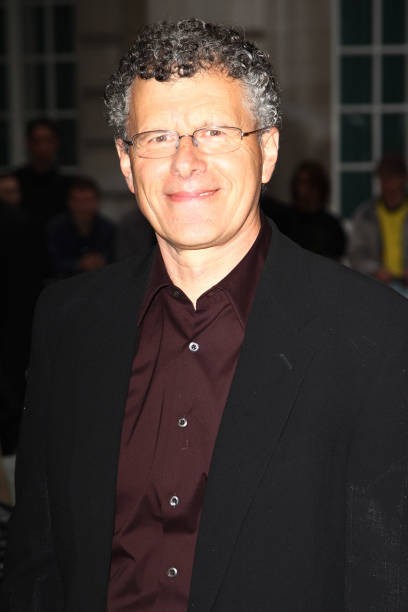 Jon Amiel UK Premiere of Creation held at the Curzon Mayfair on Se- Old Photo