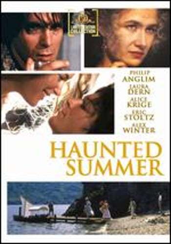 Haunted Summer by Ivan Passer: New