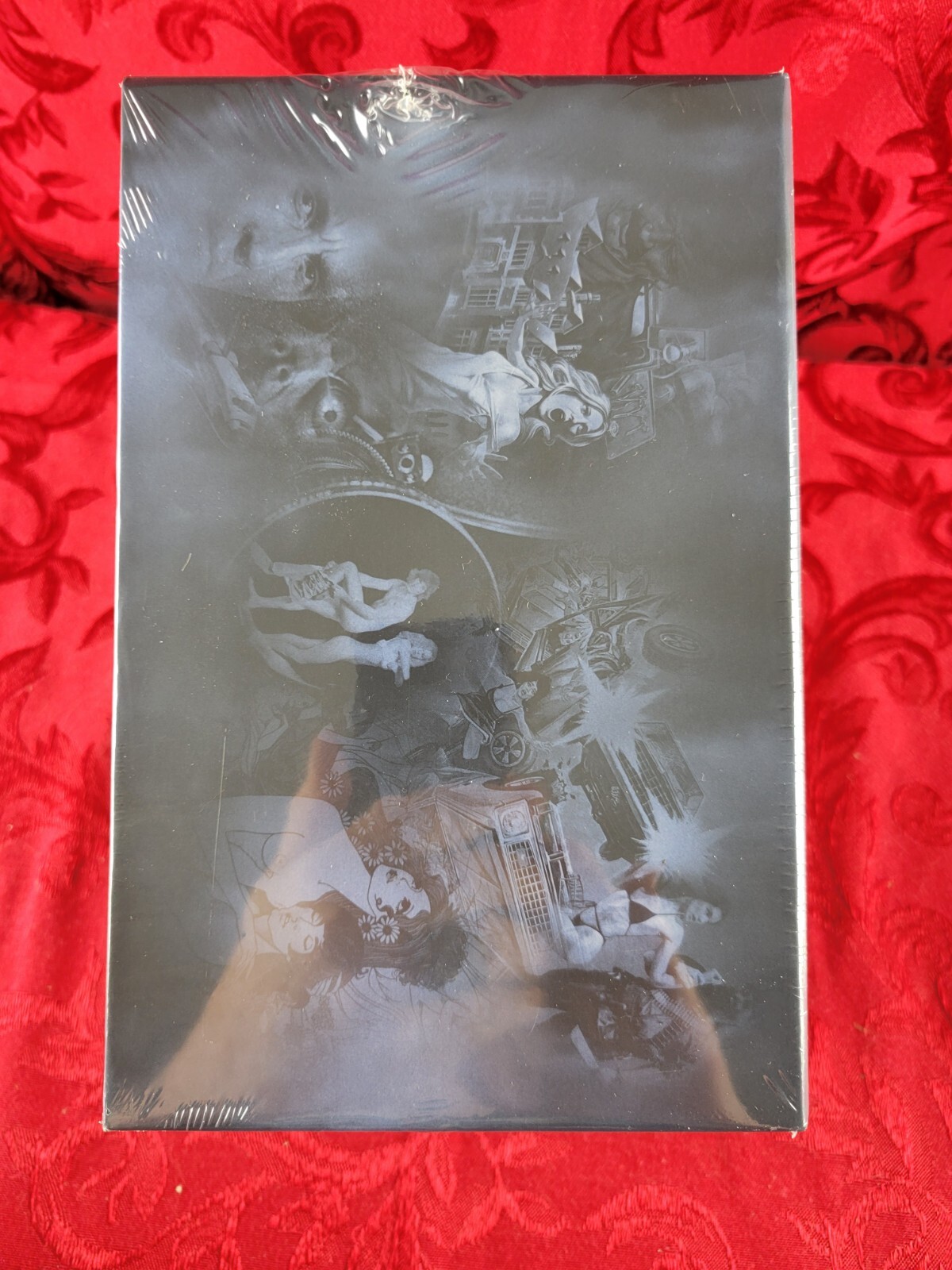 FULL MOON FEATURES: THE LEGACY COLLECTION VOLUME 1 (2023) Charles Band, Limited