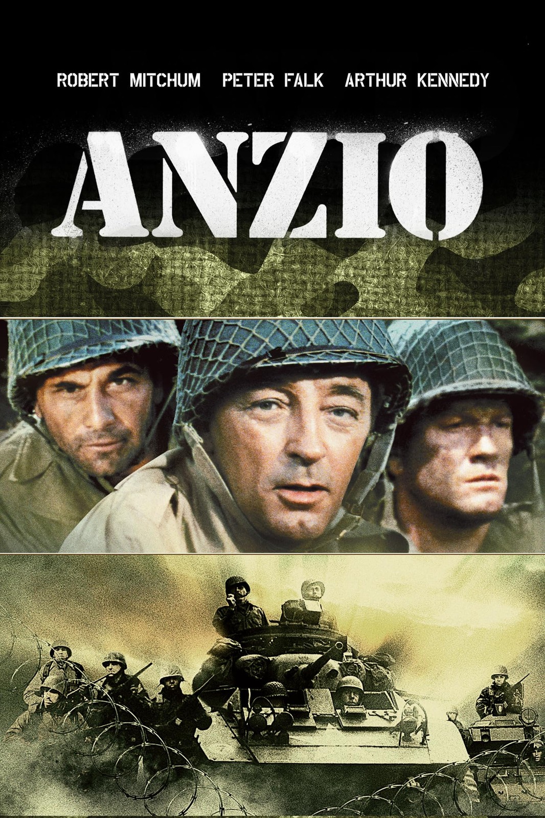 Anzio