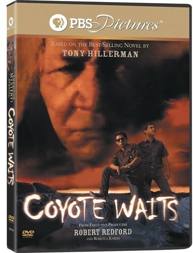 COYOTE WAITS AMERICAN