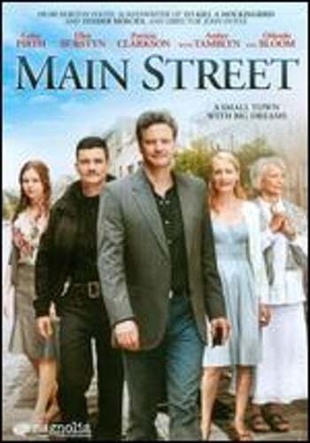 Main Street by John W. Doyle: New
