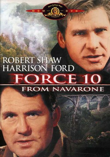 Force 10 From Navarone