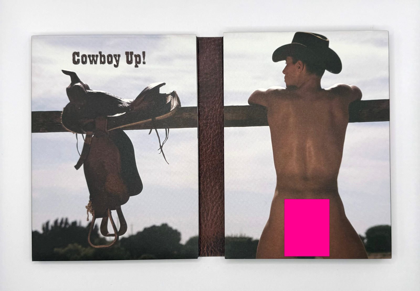 RARE 18+ COLT STUDIO (Buckshot) BUCKLEROOS 3-Disc DVD SET – ADULT GAY INTEREST