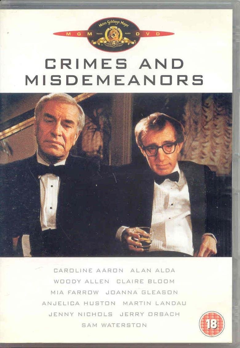 Crimes and Misdemeanors
