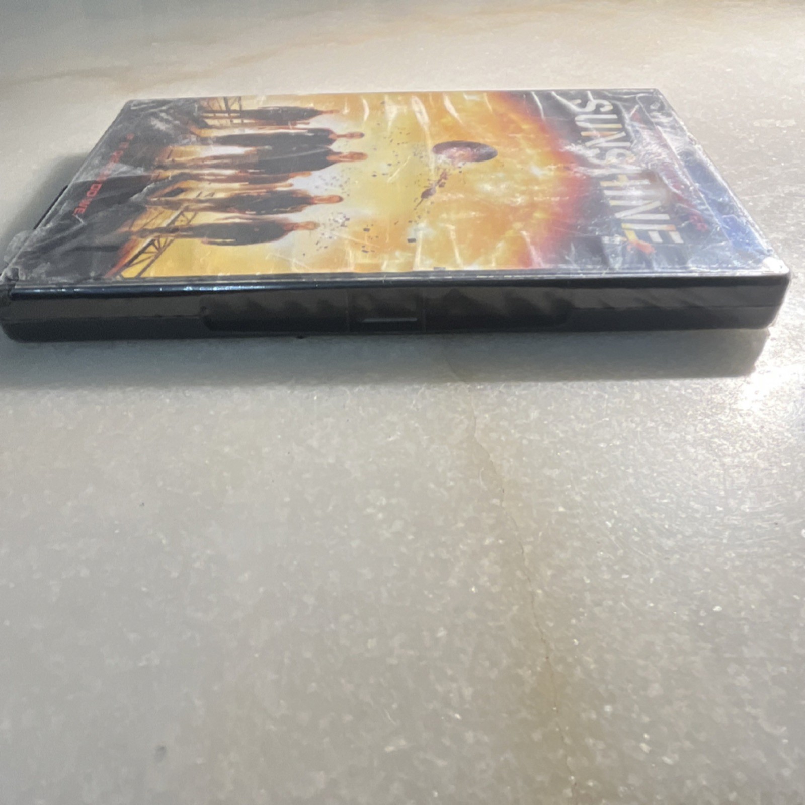 20th Century Fox Sunshine Widescreen DVD Danny Boyle Sci-Fi R 2007 107 Min