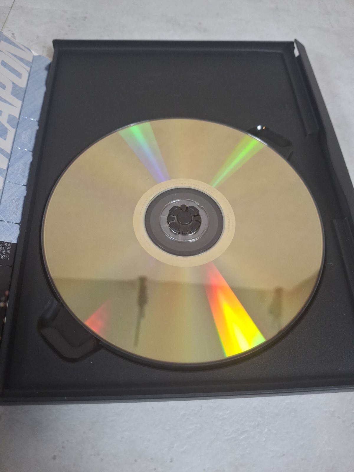 Warner Bros Lethal Weapon Legacy DVD Director’s Cut Mel Gibson Danny Glover