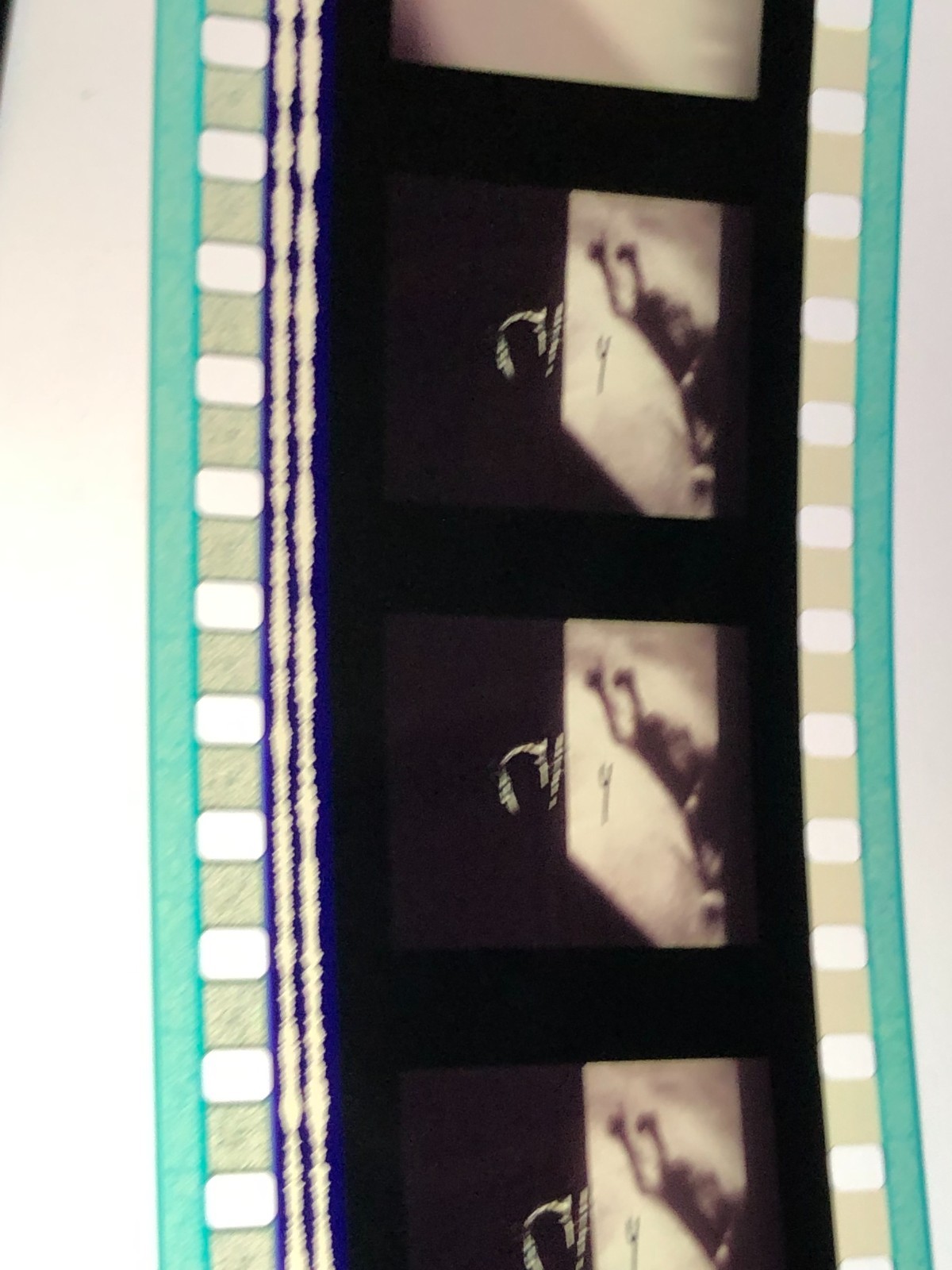Silent Hill 4: The Room (2004) PS2 / Xbox 35mm Game Ad Film Trailer Reel