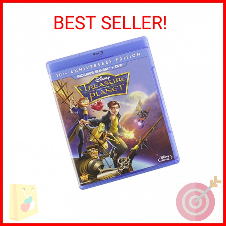 Treasure Planet