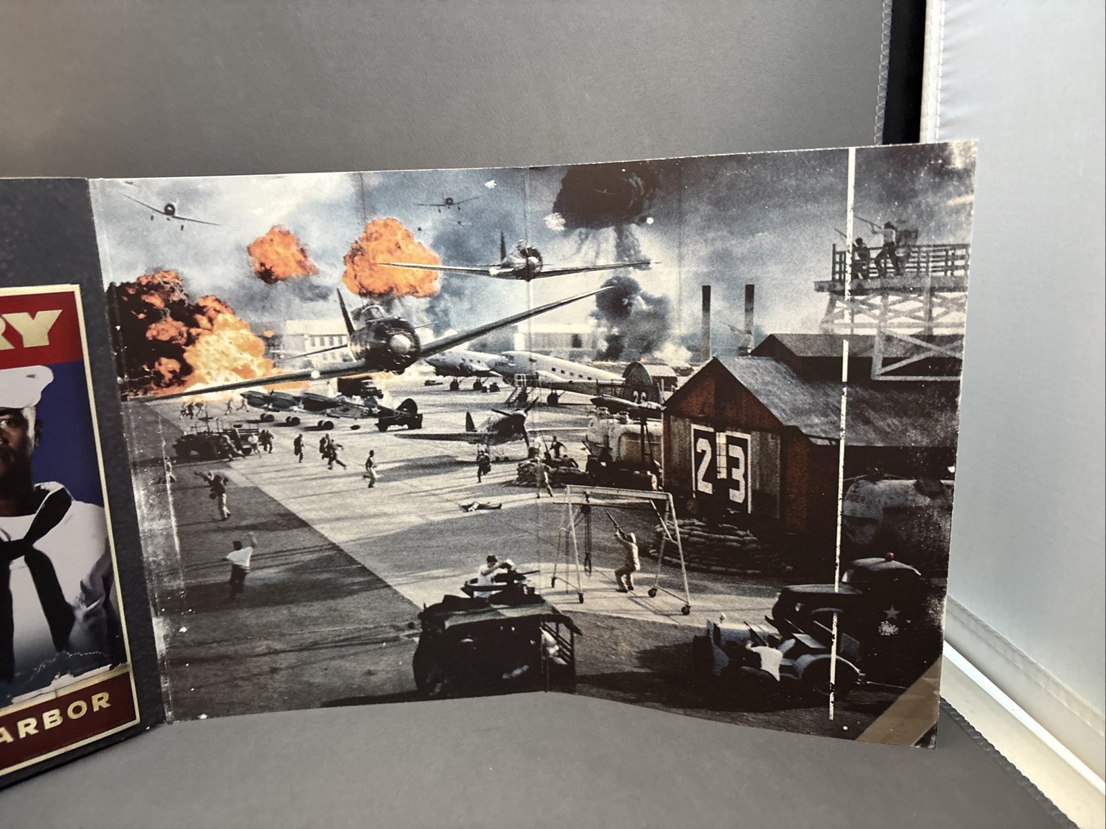 Pearl Harbor (DVD, 2002, 4-Disc Set, Vista Series Directors Cut) Box Set