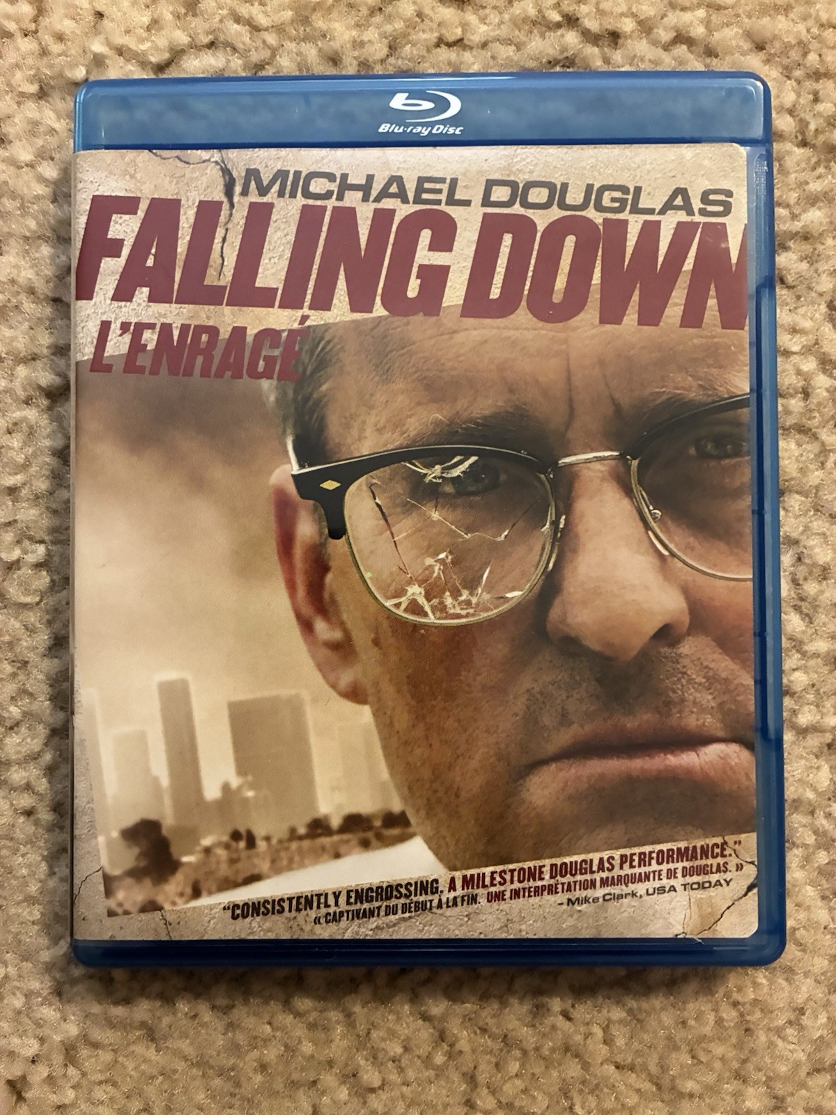 Falling Down (Blu-ray, 1993)