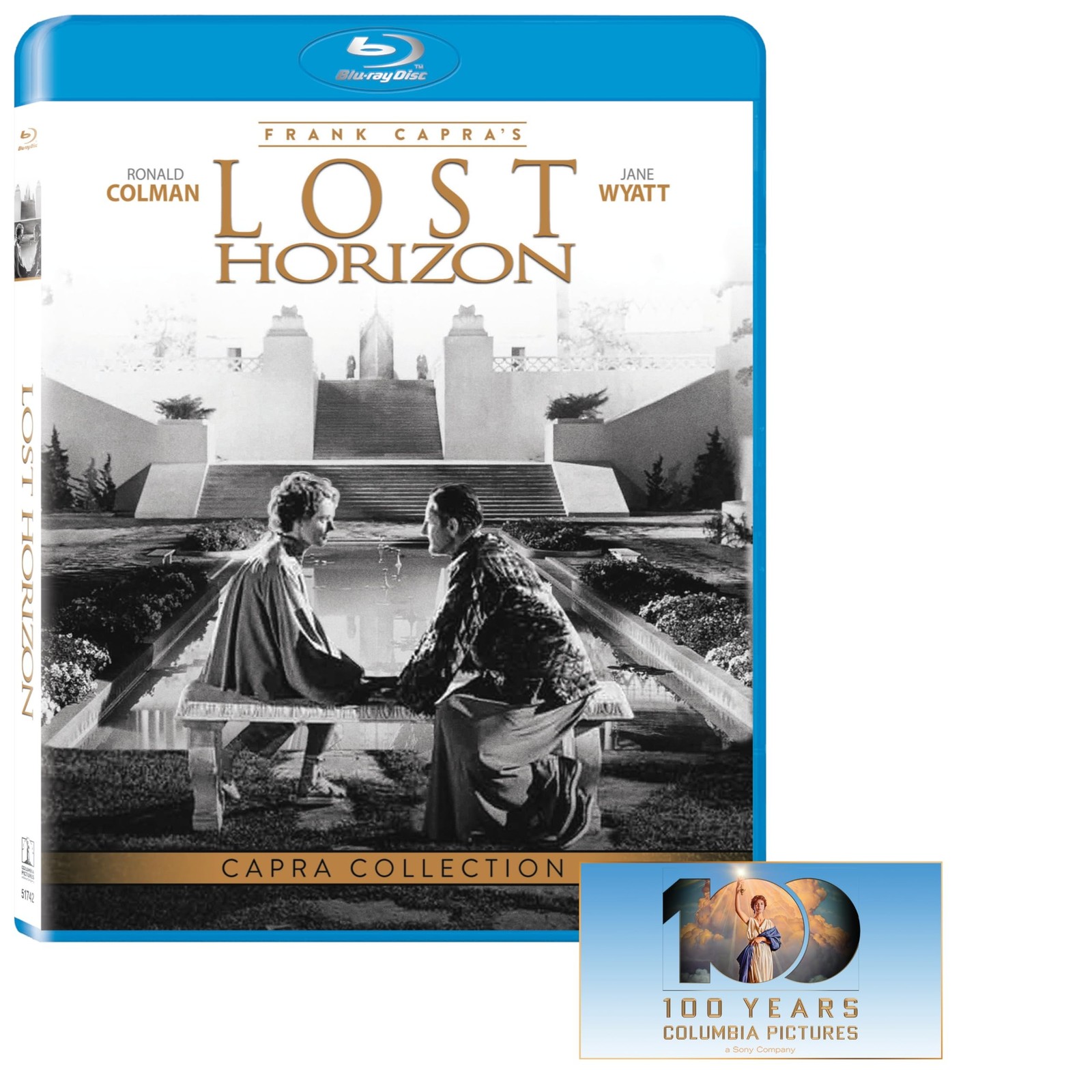 Lost Horizon