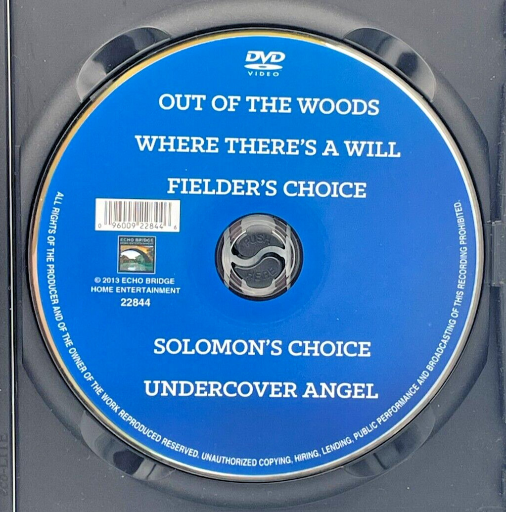 5 Dove Approved Family Friendly Movie Collection