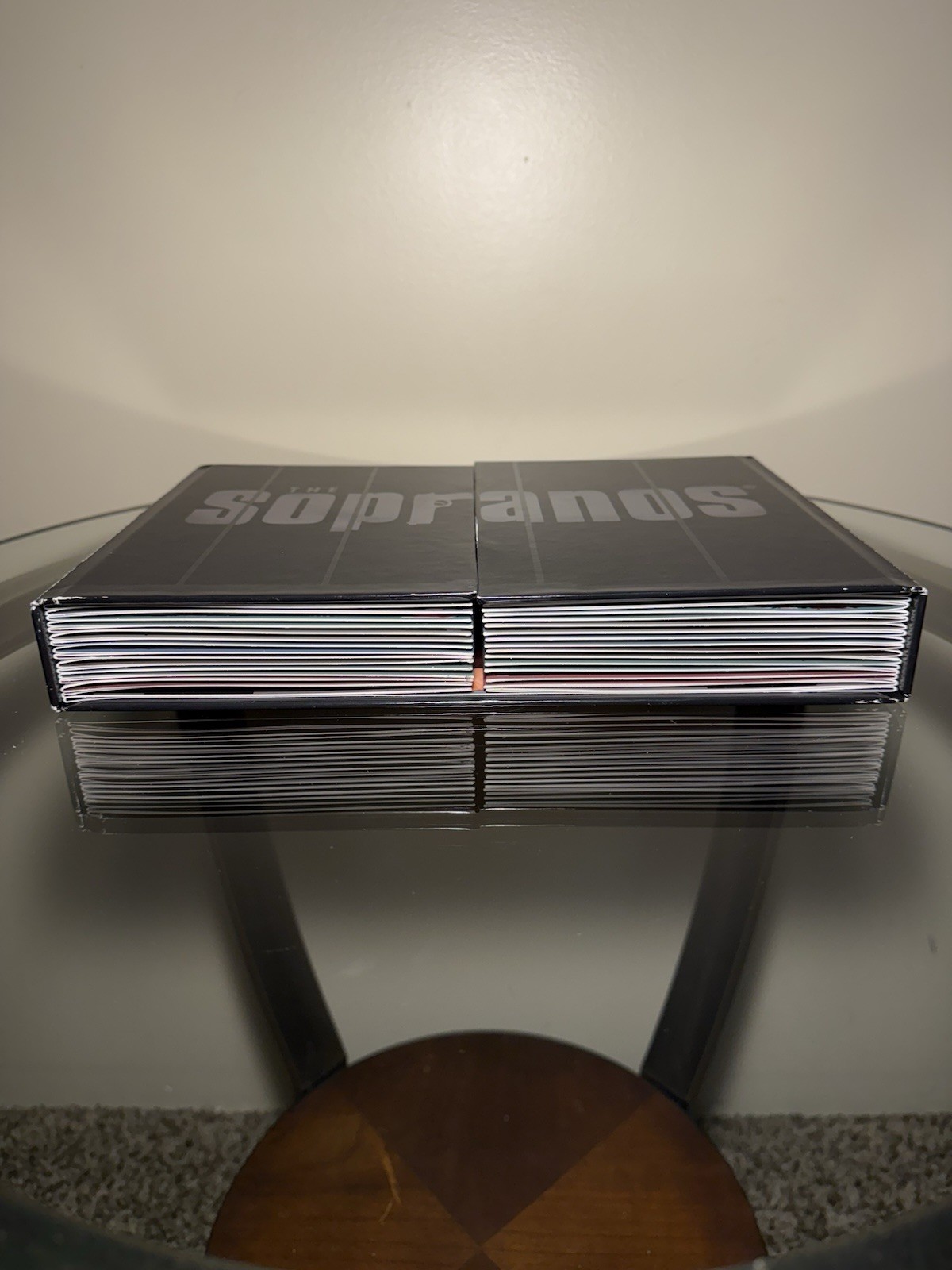 The Sopranos The Complete Series DVD Box Set Collection 30-Disc & Episode Guide