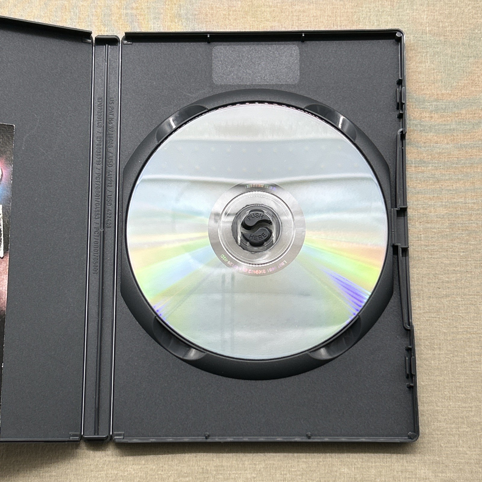 COPS: Shots Fired (DVD 2003) Fox TV Series Police Criminal Confrontation Footage