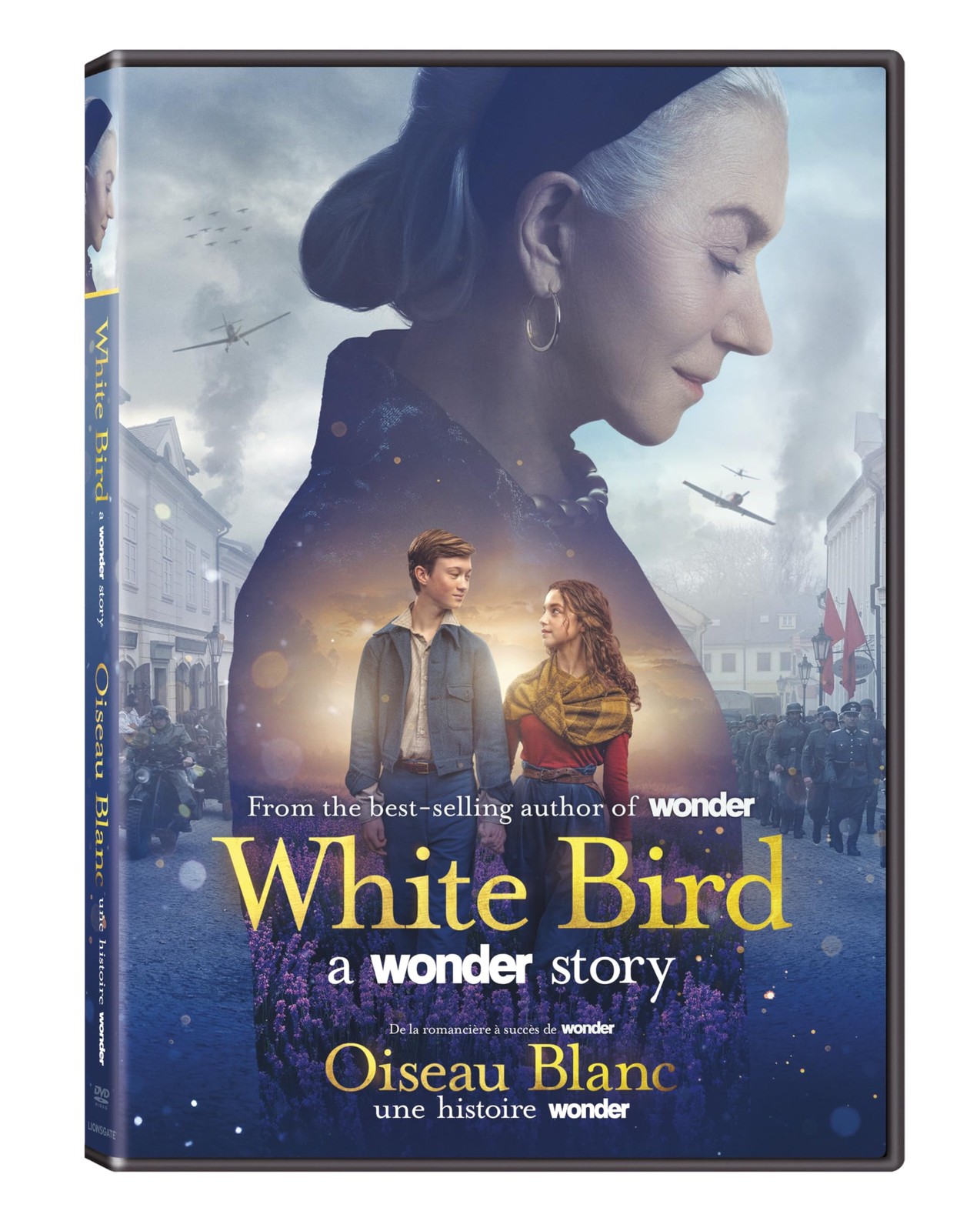 White Bird [DVD]