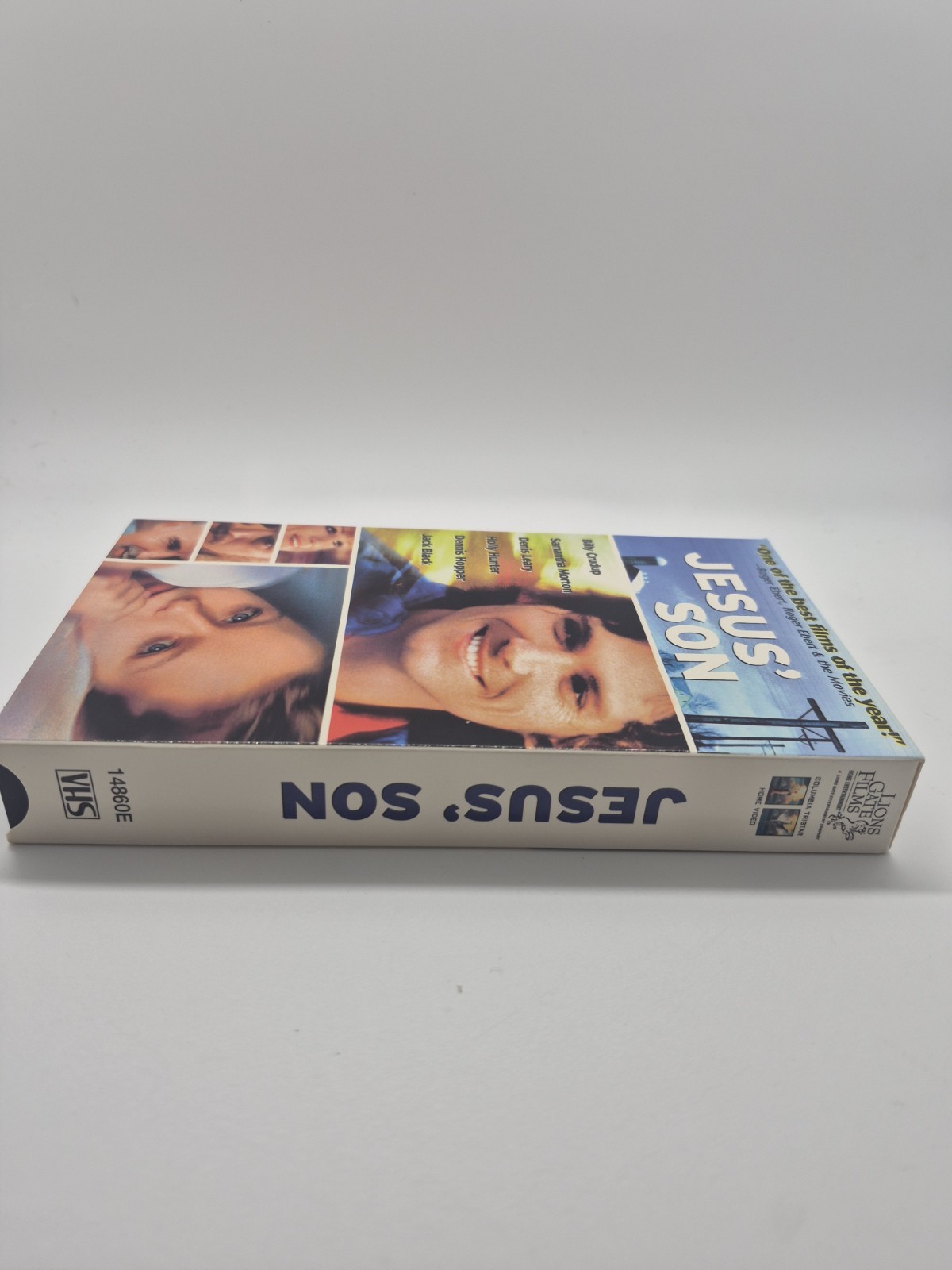 Jesus Son (VHS, 2000)