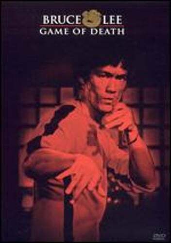 Game of Death by Robert Clouse: Used