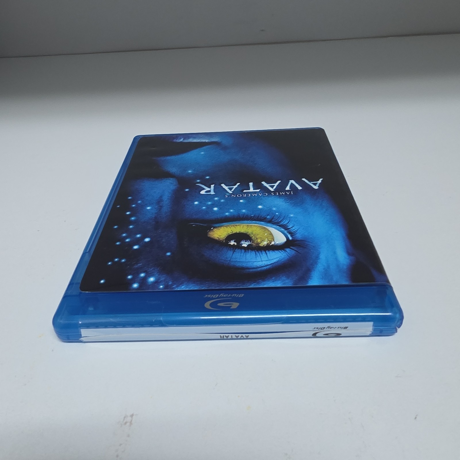 Avatar Blu-ray DVD Combo 2-Disc Original Theatrical Edition – FREE SHIPPING!