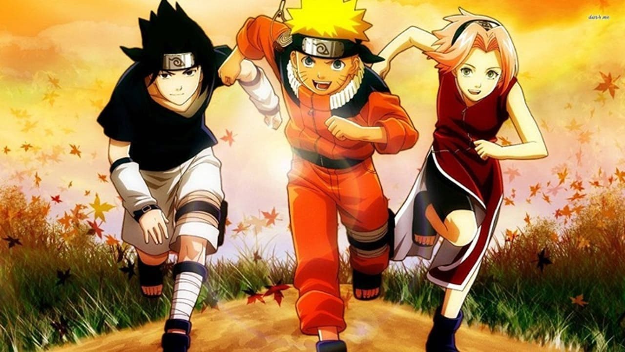 Naruto y Naruto Shippuden serie completa espanol latino DVD 720 capitulos