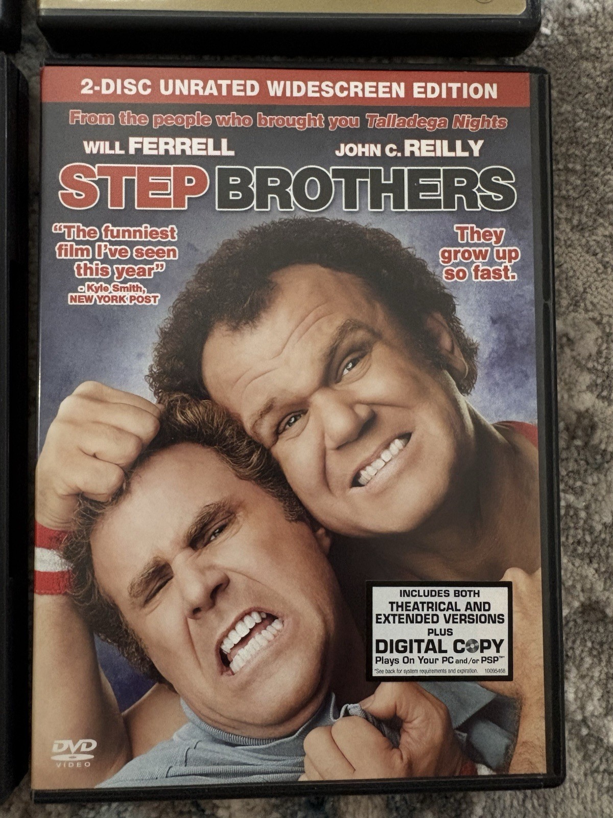 Lot Of 15 Cult Comedy DVDs Tested #122