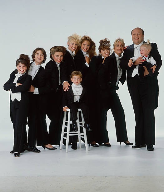 Heidi Zeigler Matt Shakman JoAnn Willette Brooke Theiss Jamie Lune- Old Photo