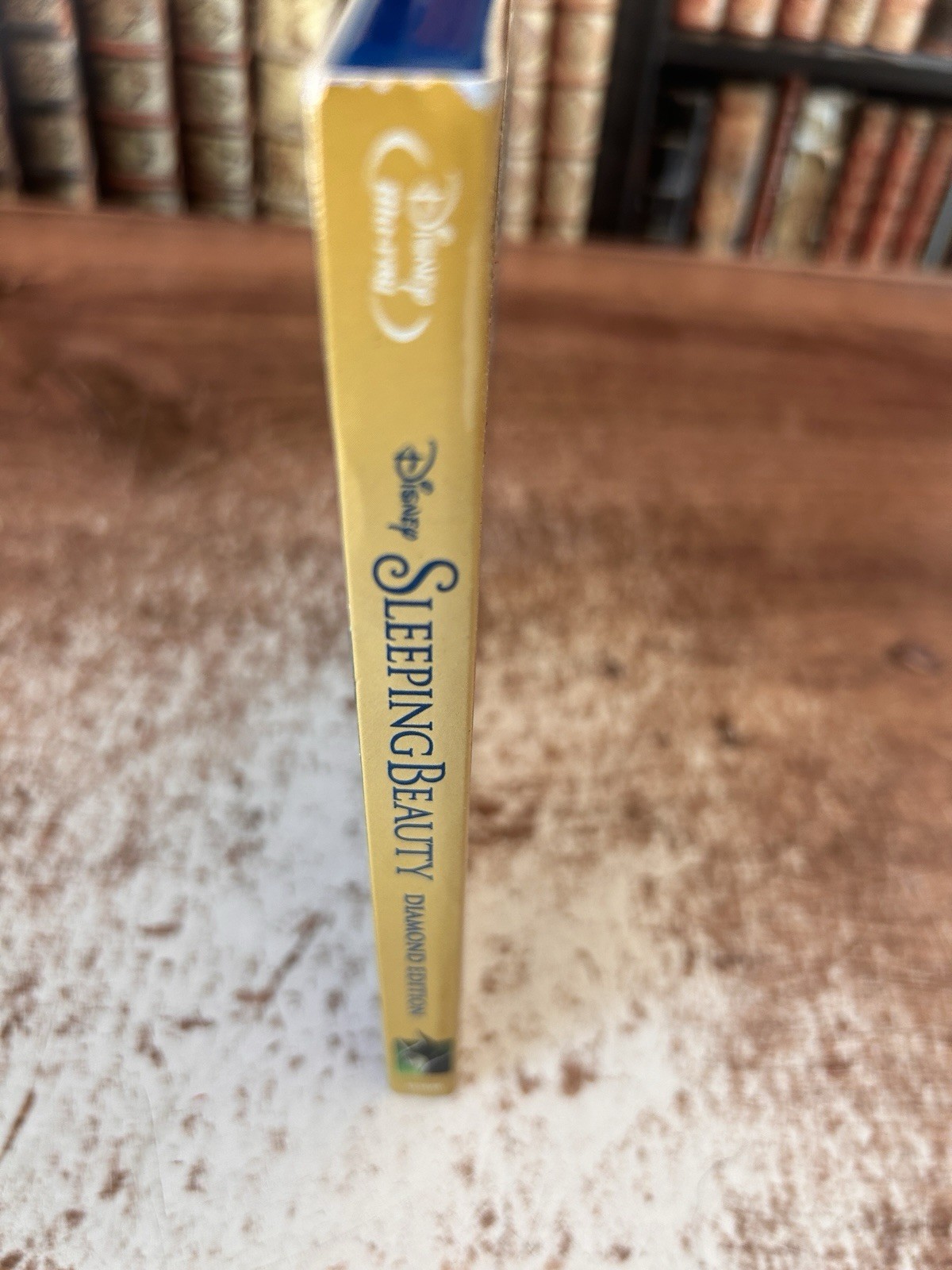 Sleeping Beauty, Disney, Diamond Edition Blu-ray Combined shipping