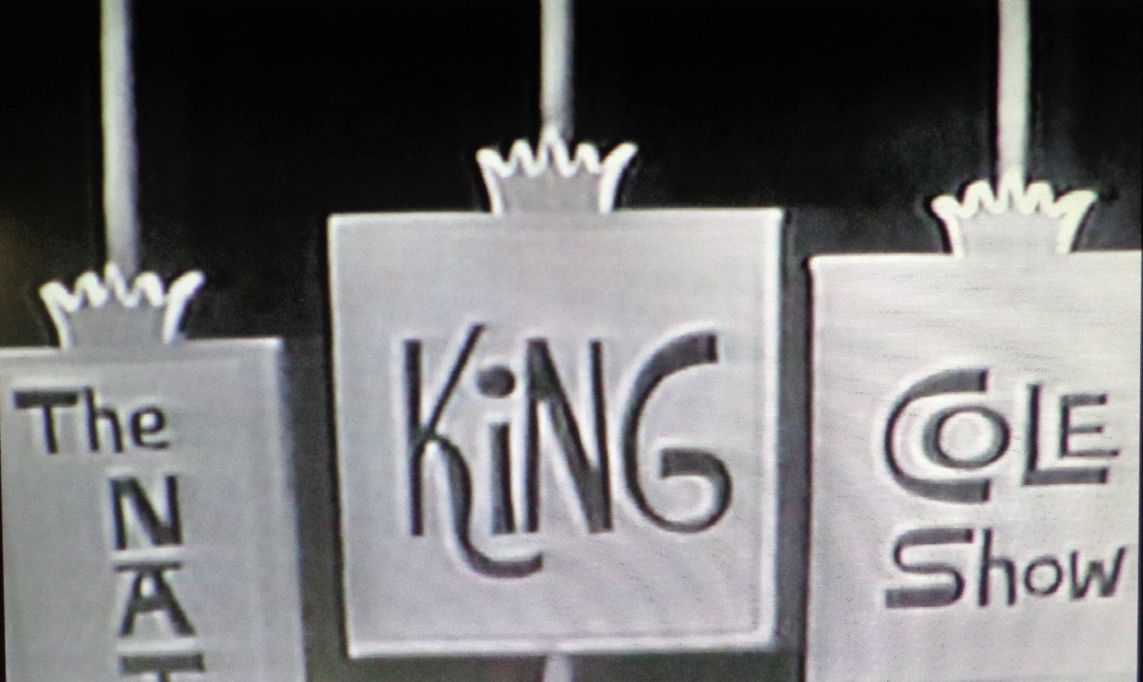 THE NAT KING COLE SHOW 26 EPISODES ON DVD PLUS SPECIALS 300+ SOLD