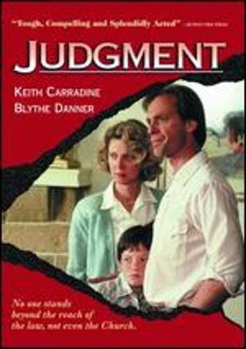 Judgment by Tom Topor: New