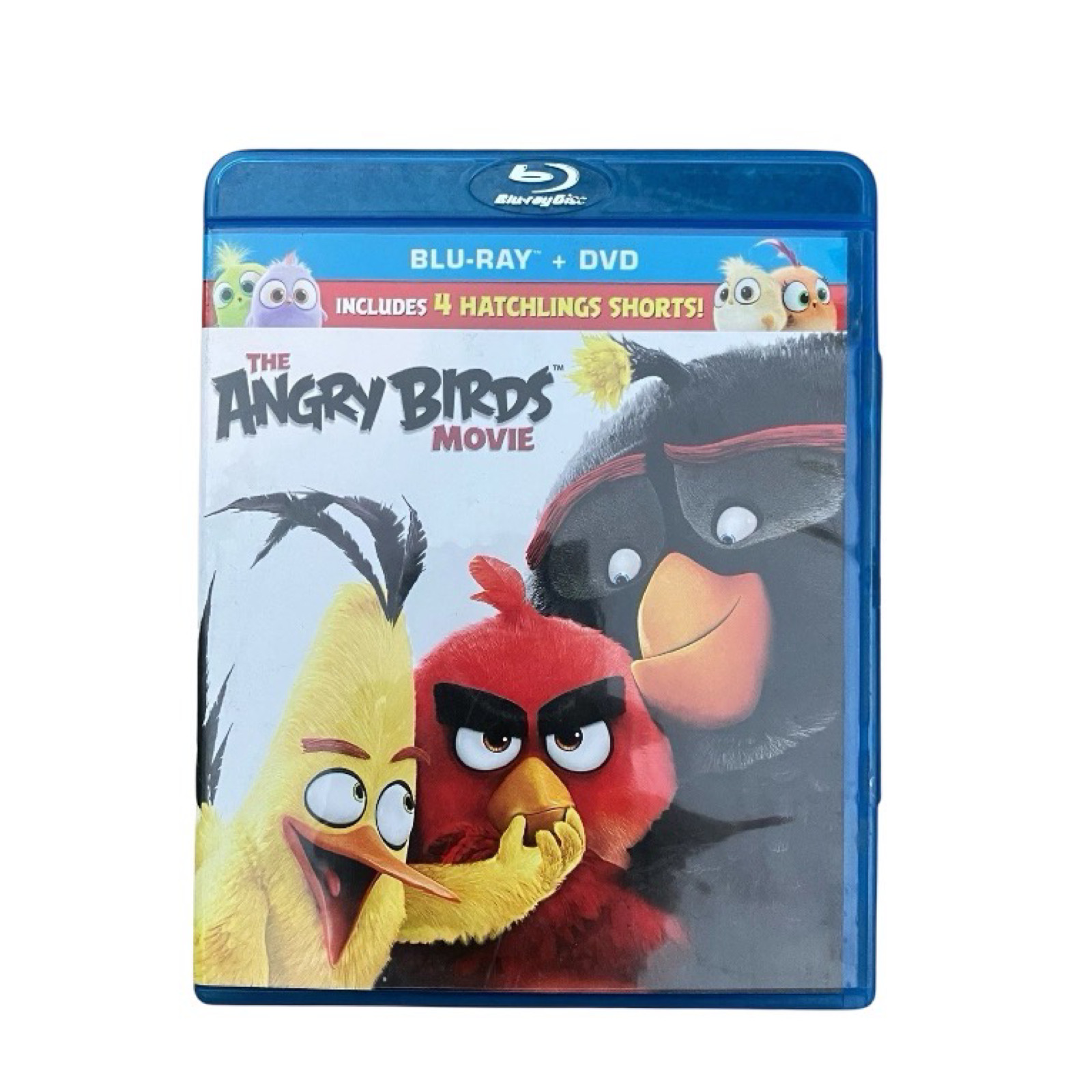BluRay Movies – PREOWNED – Various Titles – You Choose!